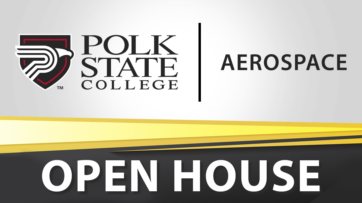 Polk State College tweet media