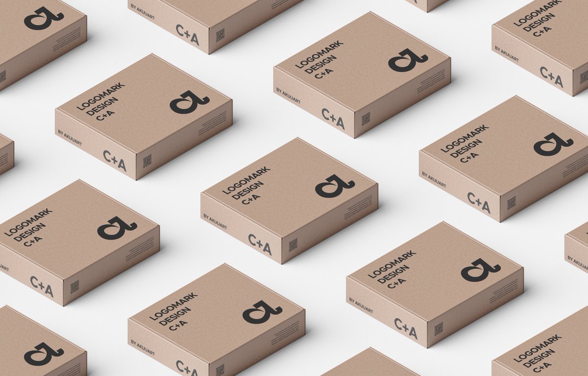 Is this still a logo style you guys want to see more of? 🤔👀