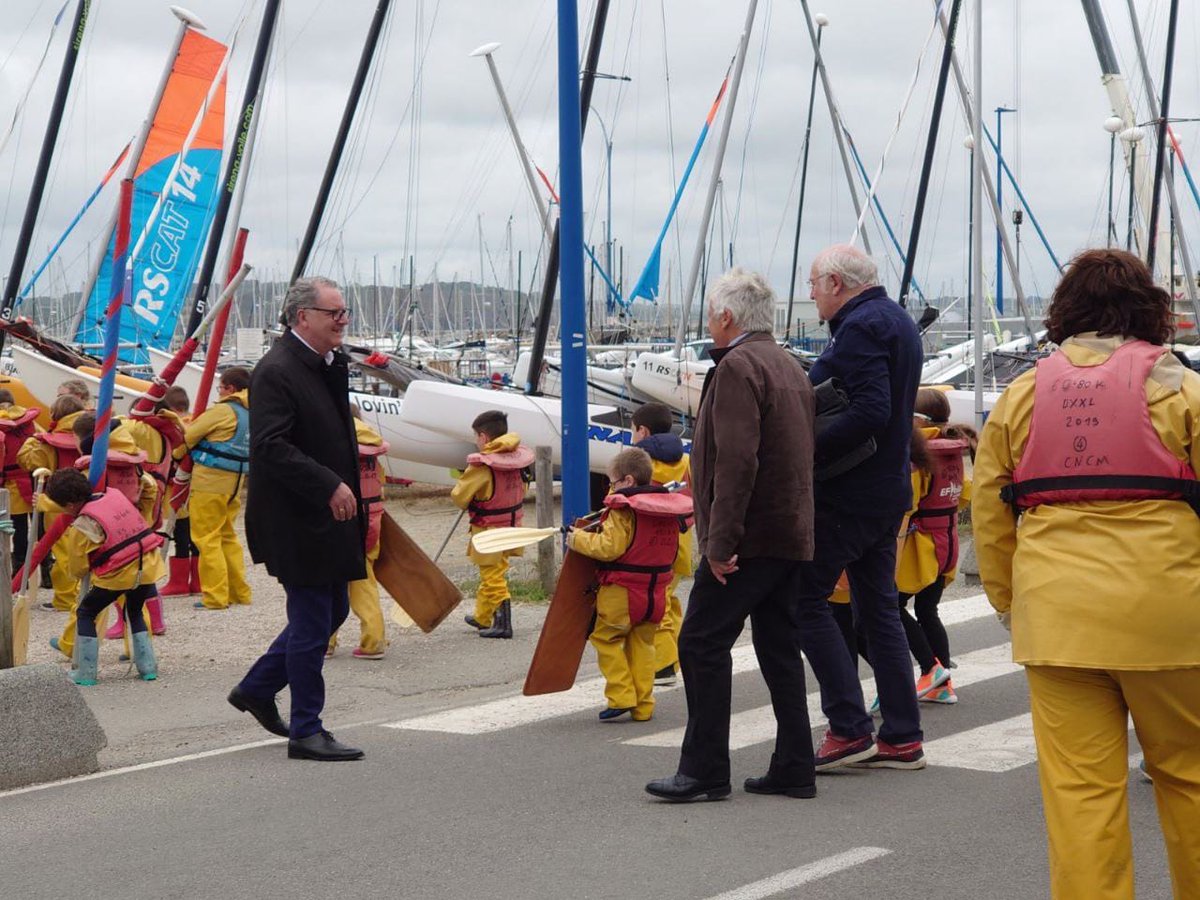 CN Crozon-Morgat tweet media