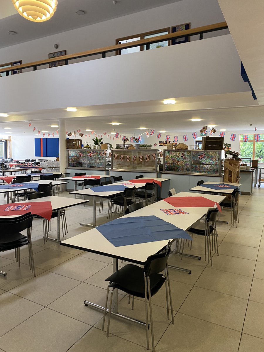 Sodexo@Yarmschool tweet media