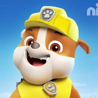 PawPatrolRubble's tweet photo. #NewProfilePic https://t.co/UUIJjInDPQ