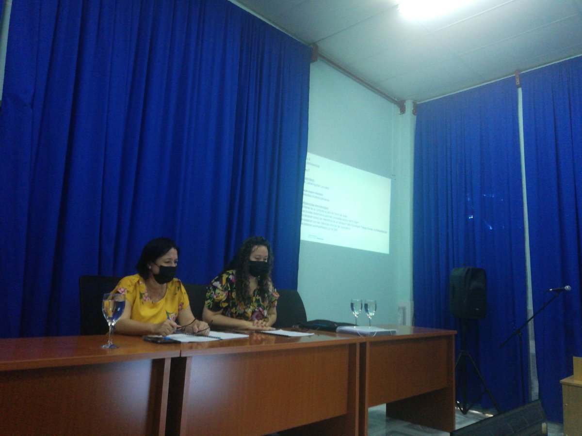 Con un lindo amanecer en la bella ciudad de #Cienfuegos la dirección provincial de #Salud hace el análisis semanal de las Prioridades del PAMI presidido por <a href="/YagenPomares/">Yagen🇨🇺</a> buscando posibilidades de mejora a la atención.