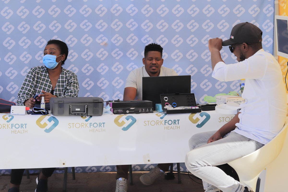 we_Nkalanga's tweet photo. #boccim trade fair
@StorkfortH https://t.co/q5fXiPMZ3S