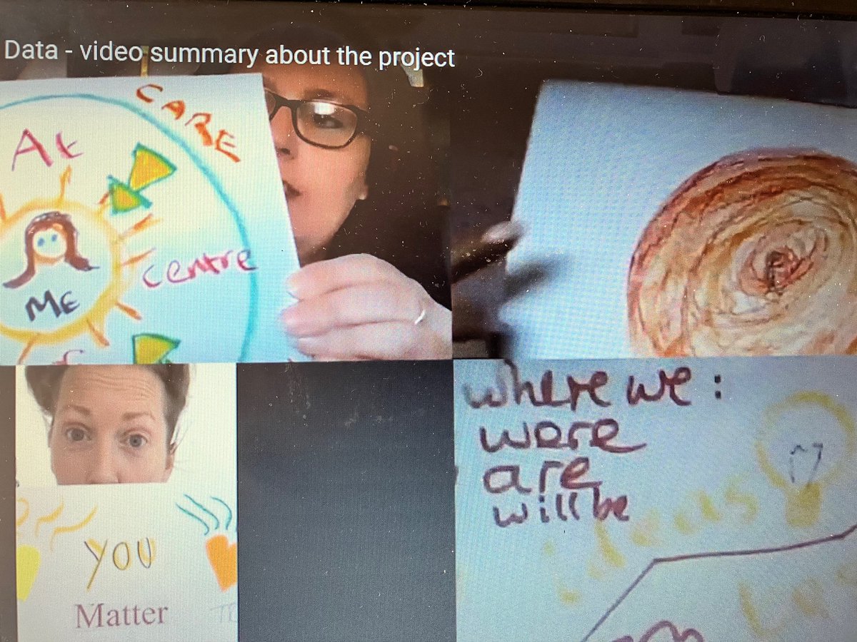 Ali Winstanley tweet media