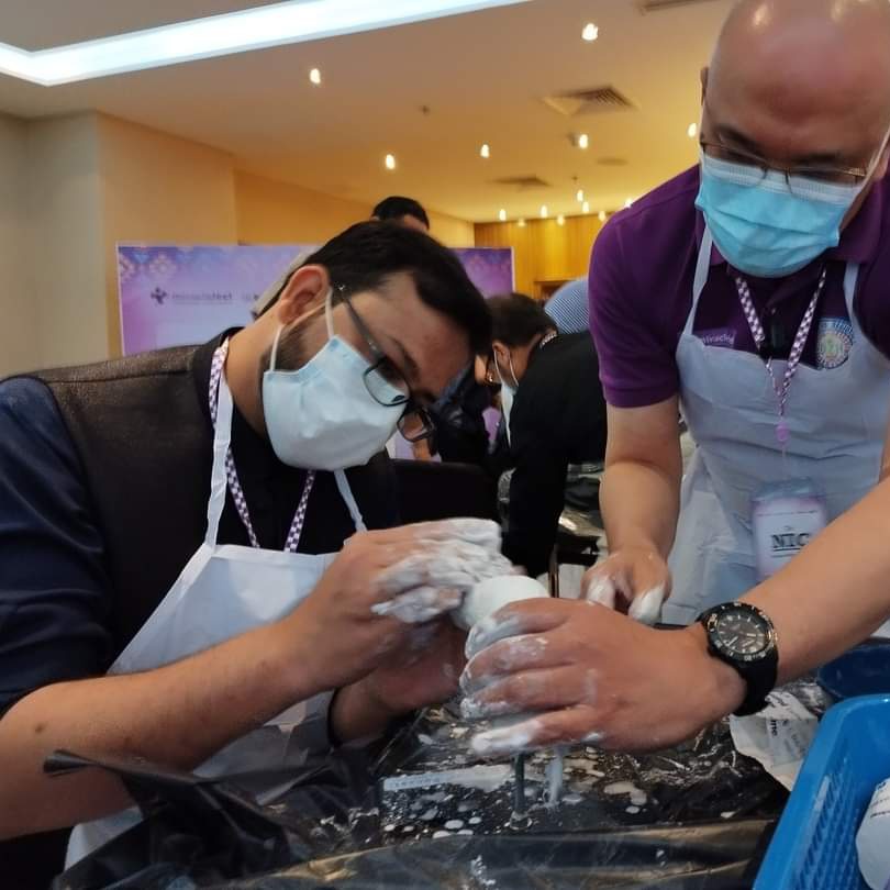 ubaidphysio's tweet photo. #NewProfilePic
#PNGOC https://t.co/FkoVnYQvxr