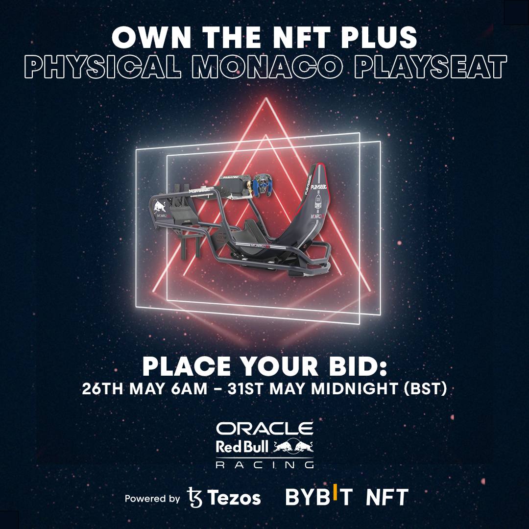 Bybit NFT tweet media
