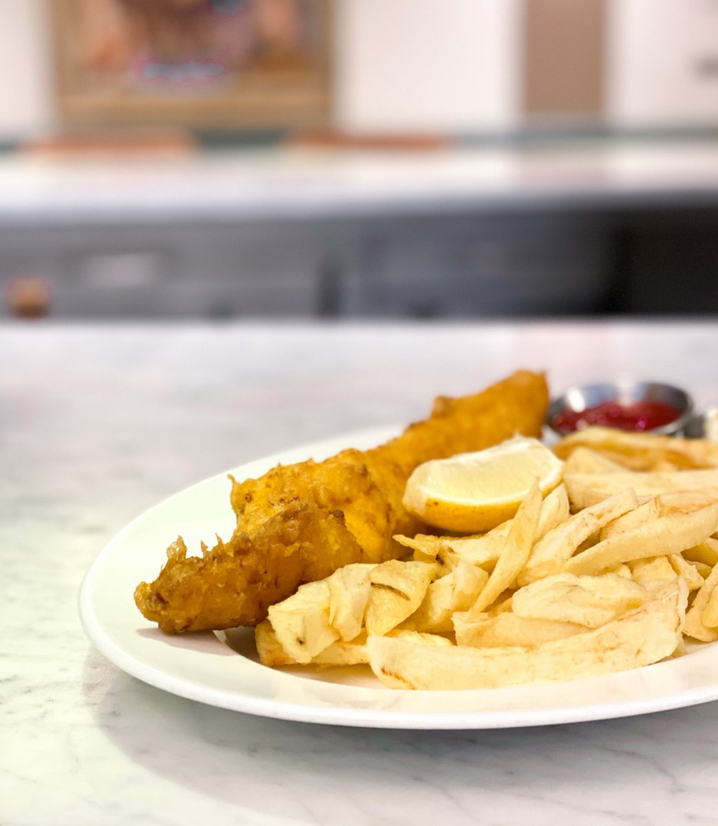 The Seashell of Lisson Grove tweet media