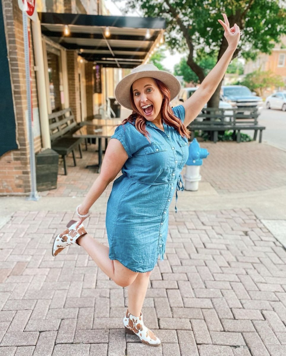 8 DAYS AWAY from Texas Music Revolution 📆 

Get your tickets before time runs out! ⌛ ⌛ bit.ly/3Mq1DDi

📸 : <a href="/DallasPrtyOf2/">DallasPartyOf2</a>