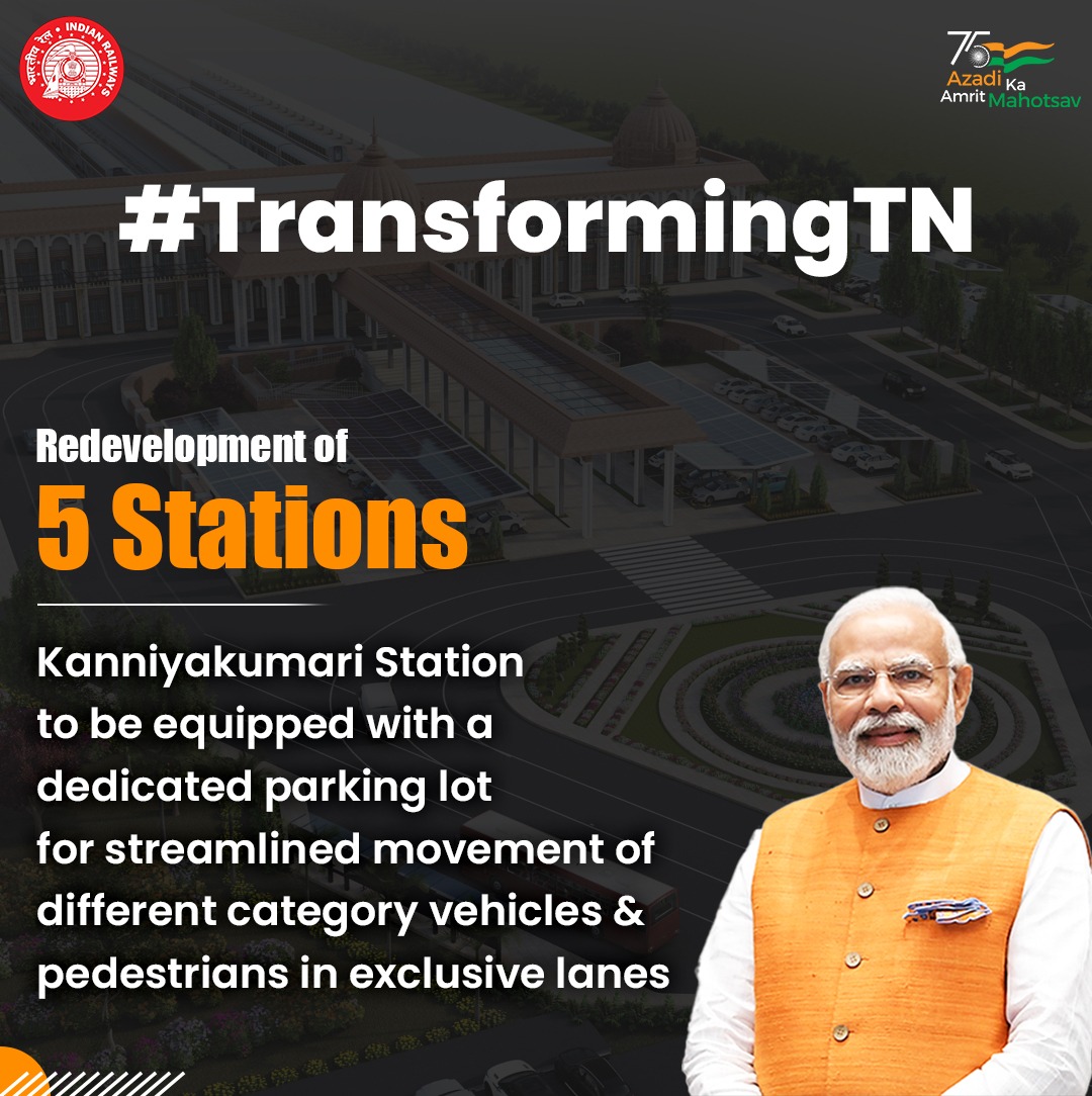 Cece03___'s tweet photo. Wow what an amazing news by Modi ji. I can't wait to see. 
#TransformingTN https://t.co/44NlV6CiWr