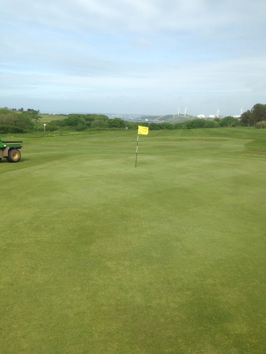 SouthPembsGC tweet media