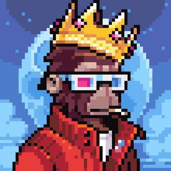 Sapien 🍿✨ tweet media