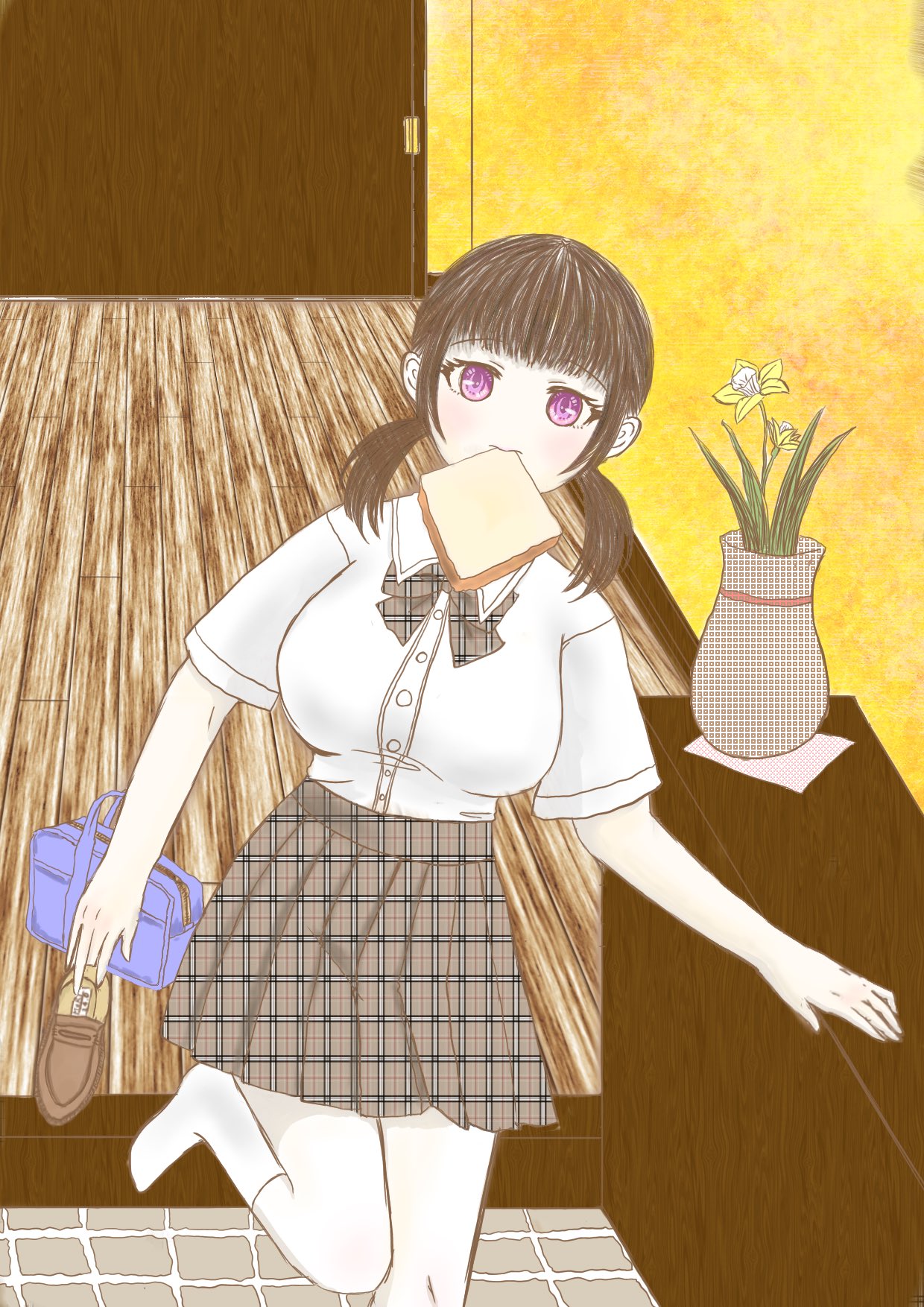 Ikke 絵描き Ikke Twitter