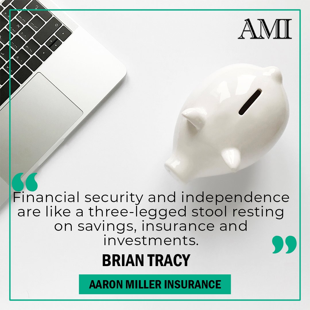 The stability of a life free from worry about money is an amazing thing.

Imagine how much more you can accomplish with this kind of security!

It also helps us maintain peace of mind by being confident about what needs to be done should we ever lose our jobs or disasters happen.