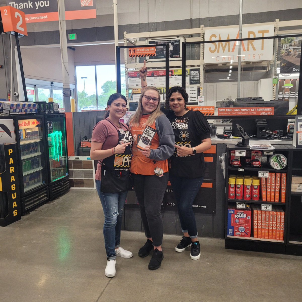 Clocked in for 30 min and we have already captured 2 commercial acct. Killing the Game💪👏
#prostrong2030 #getbehaviors 
#findknowgrow  #halley1intheregiom
<a href="/BethRoyHD/">Beth Roy</a> <a href="/Manny_CubFan/">manuel romero</a>  @SharonMHurley <a href="/EAlvarez_00/">Elizabeth</a>  <a href="/halley_michalak/">Halley Michalak</a> <a href="/CesarCa04080770/">Cesar Castro</a>