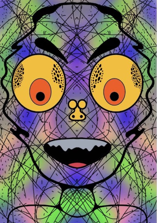 AHSnfts's tweet photo. Romley…
#NFTCommunity #NFT #NFTs #NFTartist #nftart #OpenSeaNFT #AlienNFT #Romley
Please share! And/Or buy one!
This collection is growing daily.
https://t.co/QsrJgFvimK https://t.co/YtlwKqSlAK