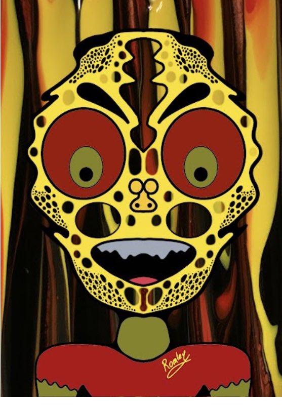 AHSnfts's tweet photo. Romley…
#NFTCommunity #NFT #NFTs #NFTartist #nftart #OpenSeaNFT #AlienNFT #Romley
Please share! And/Or buy one!
This collection is growing daily.
https://t.co/QsrJgFvimK https://t.co/YtlwKqSlAK