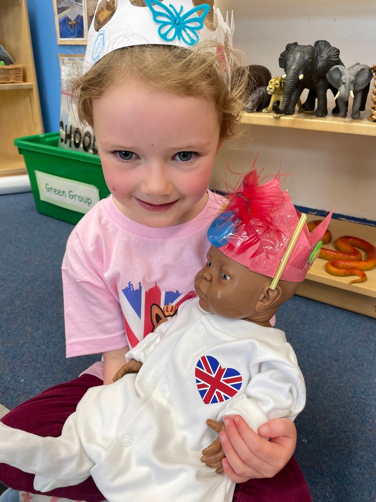 Early Years at Bincombe tweet media