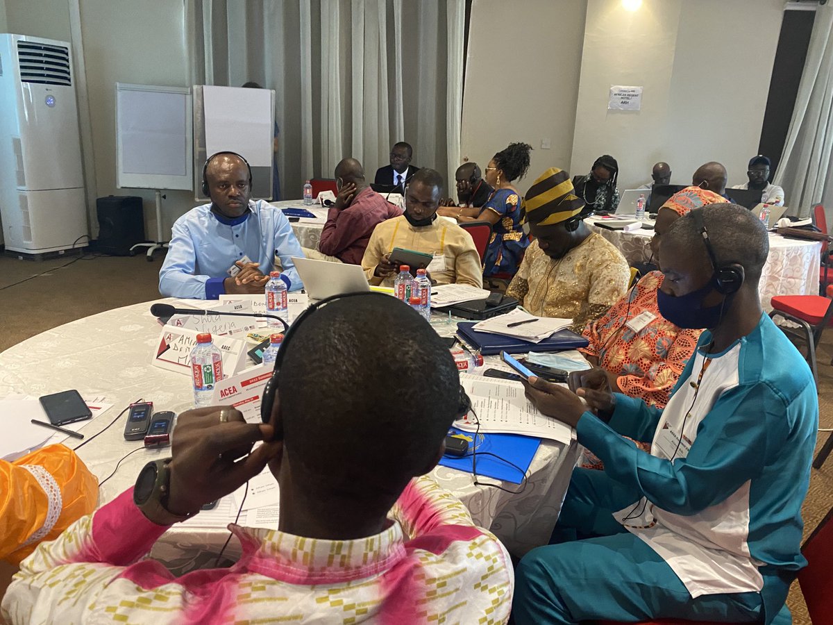 riseghana's tweet photo. @StateDept Staff share with #ACEASummit attendees funding opportunities and how to build stronger alliances and entry points within the multilateral cooperation and embassies of other countries. @UGALeads @universityofga https://t.co/cgmHeGzJJp