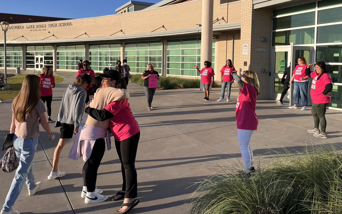 Lake Ridge Eagle Media tweet media