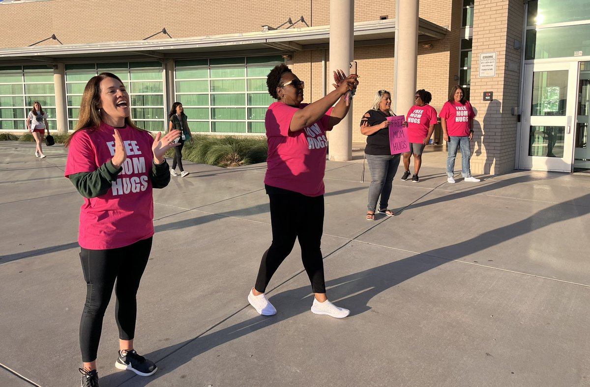 Lake Ridge Eagle Media tweet media