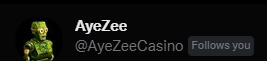 AyeZee AI tweet media