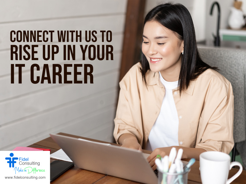 FidelConsulting's tweet photo. Are you looking for an exciting career in IT? Then connect with @FidelConsulting for jobs in leading companies all over #Japan. We have specialized in IT recruitment.
Find #ITjobs & submit resume here ⤵️
https://t.co/bOsKb3uaFw
#workjapan #jobsinjapan #recruiters #japanjobs https://t.co/nhjEeXMT6t
