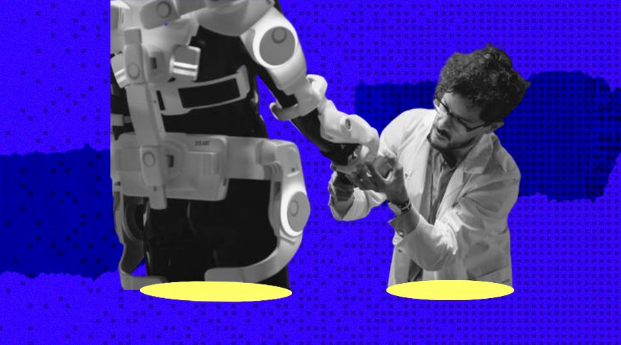 analyticsinme's tweet photo. How to Become a Top-Class Robot Integrator in 2022 and Beyond?
https://t.co/ganwkqbgnM
#Robotintegrator #Robotics #Robots #Roboticsystemintegration #Roboticssystemintegrator #AI #AINews #AnalyticsInsight #AnalyticsInsightMagazine https://t.co/7FnFQxfSHc