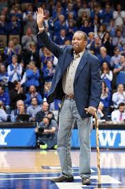 His family tells me former UK guard Reggie Warford died this morning at home, surrounded by family. He was the first African-American basketball player to graduate from UK. We shared a birthday and a friendship. RIP