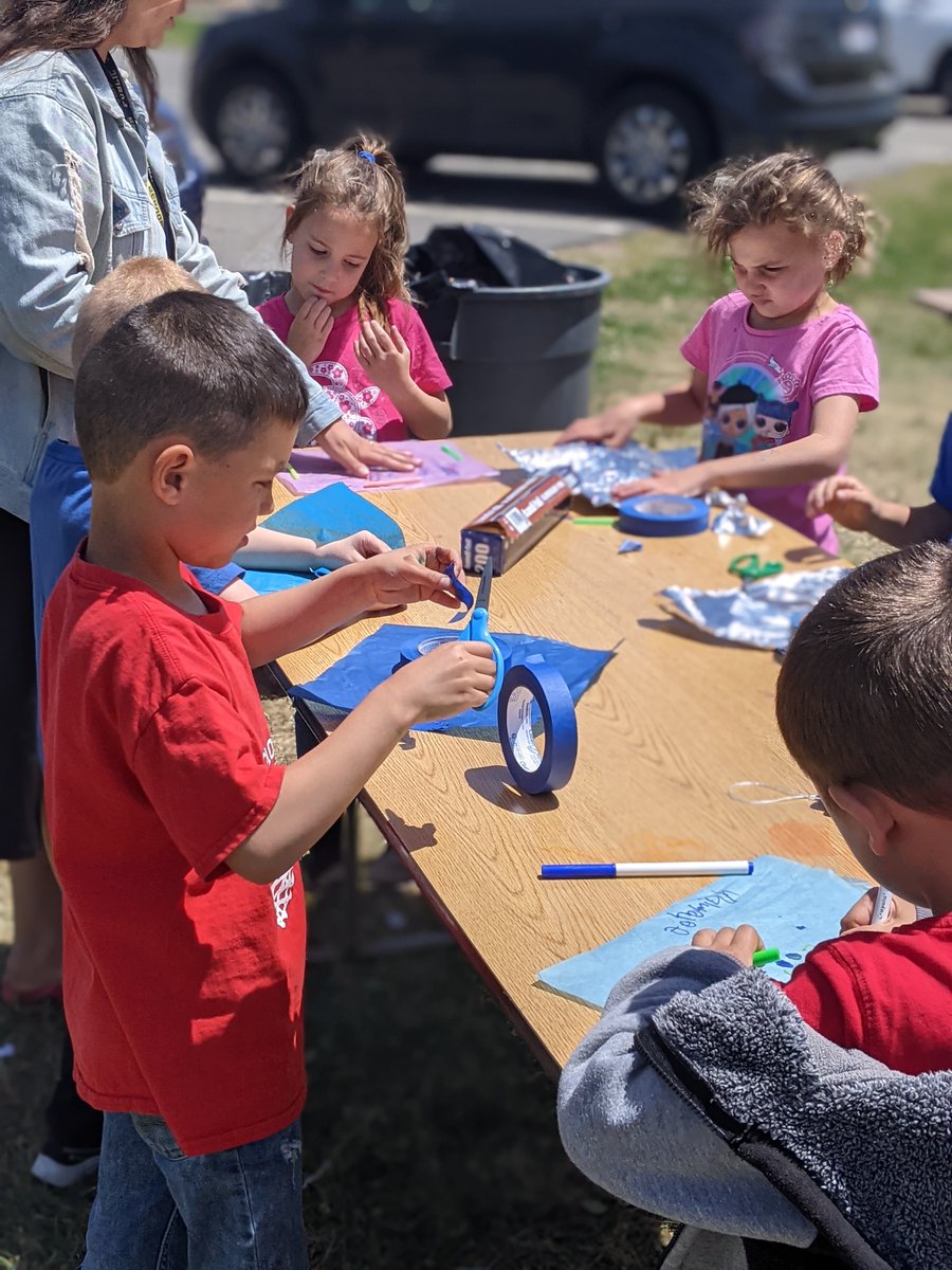 EBPS District tweet media