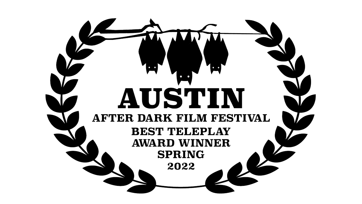 gabe_theis's tweet photo. Night and Day won the Best Teleplay Award from the Austin After Dark Film Festival! It's a great event that awards and highlights filmmakers from around the world, so it was truly an honor to be included in such a fantastic line-up
#AustinAfterDark #FilmFestival https://t.co/8NbDaT1Yjk