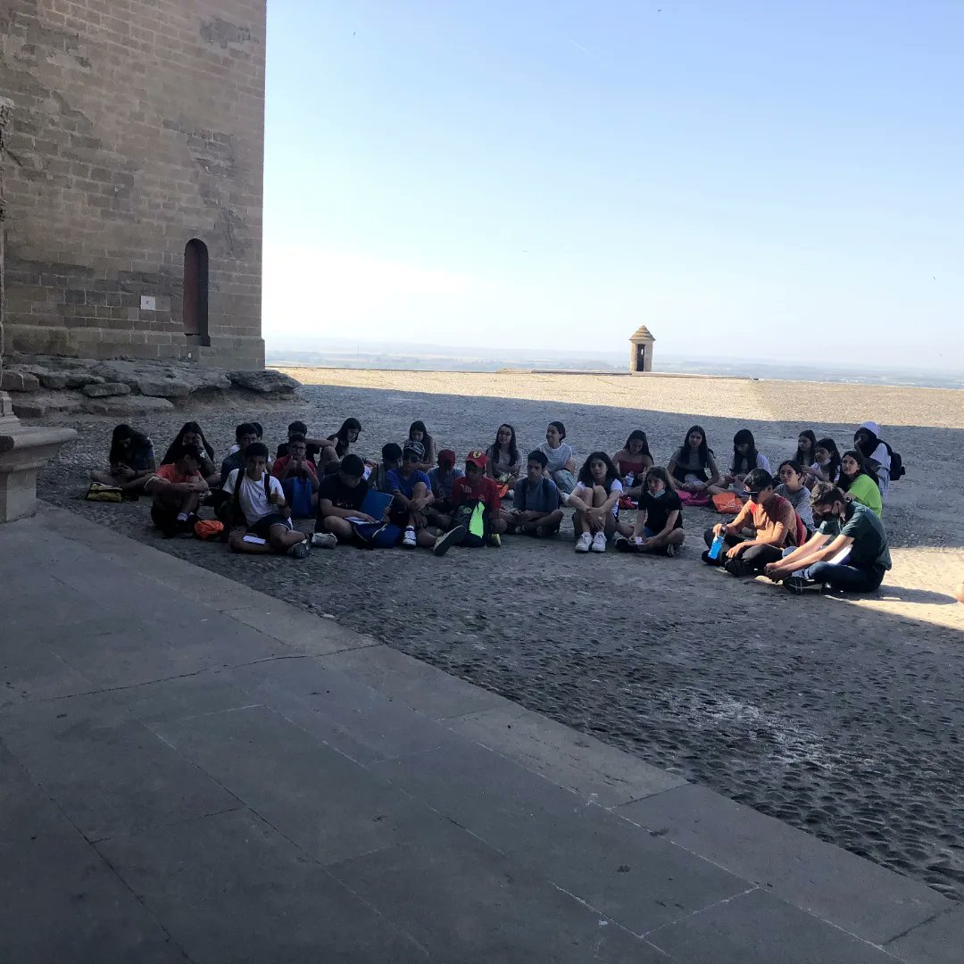 Institut d'Alpicat tweet media