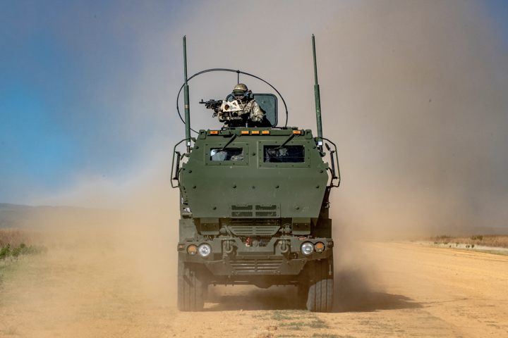 Roll out! 👊 

#FiresStrong #TeamSill
<a href="/USArmy/">U.S. Army</a> <a href="/TRADOC/">U.S. Army TRADOC</a>