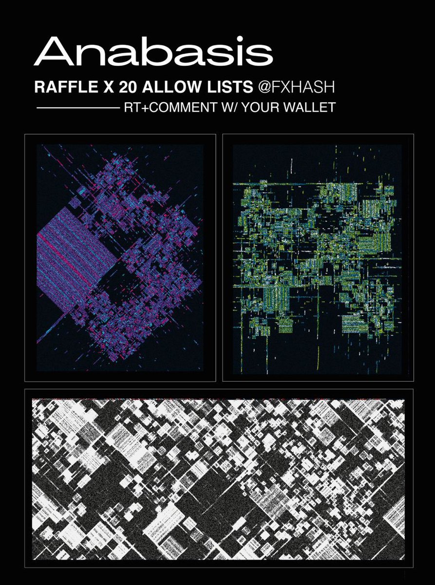 Anabasis tweet media