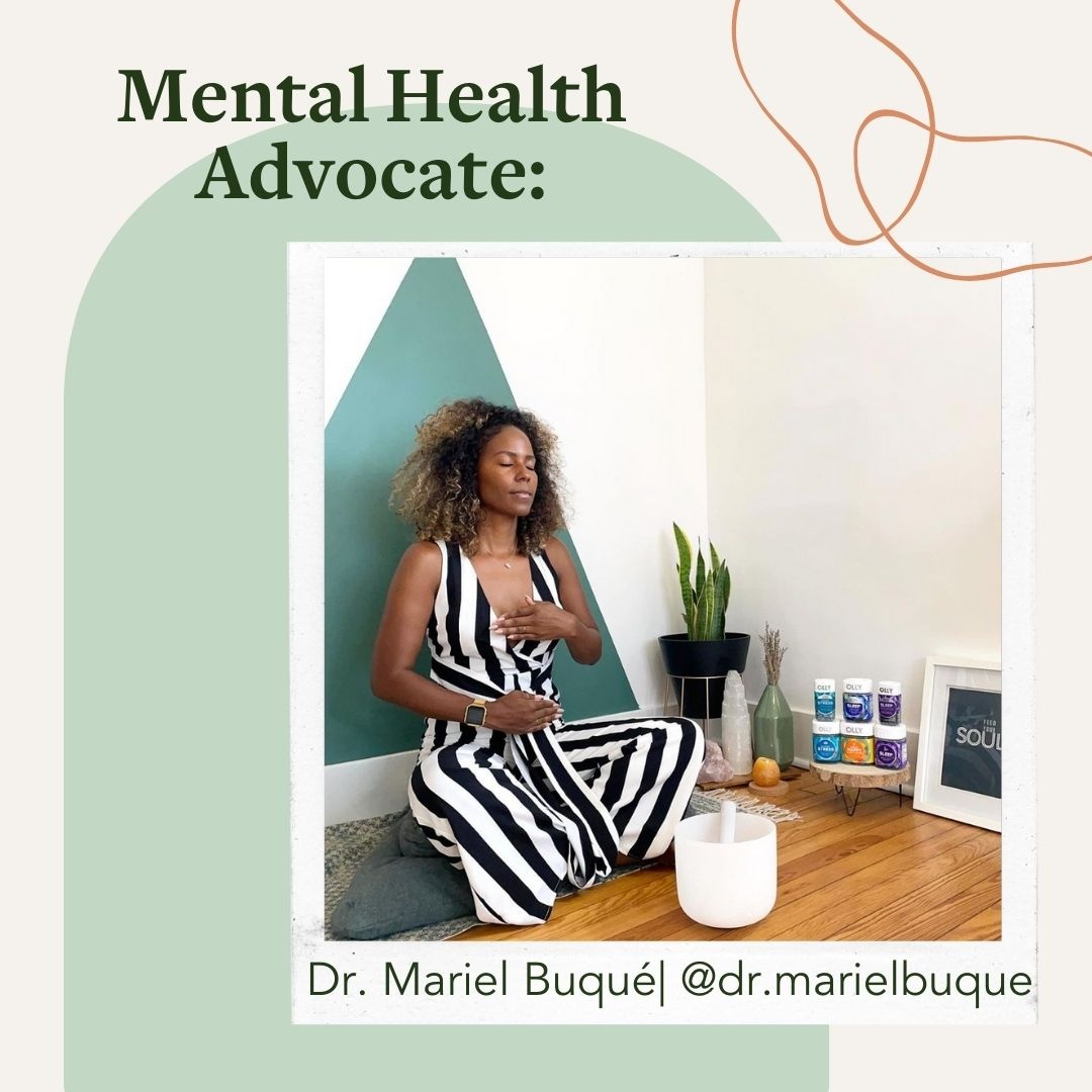 juniperusco's tweet photo. This #MentalHealthAwarenessMonth, we’re helping you go beyond the highlights with some of our favorite mental health advocates.

https://t.co/n9FIyHQocm https://t.co/774PvtYLbk