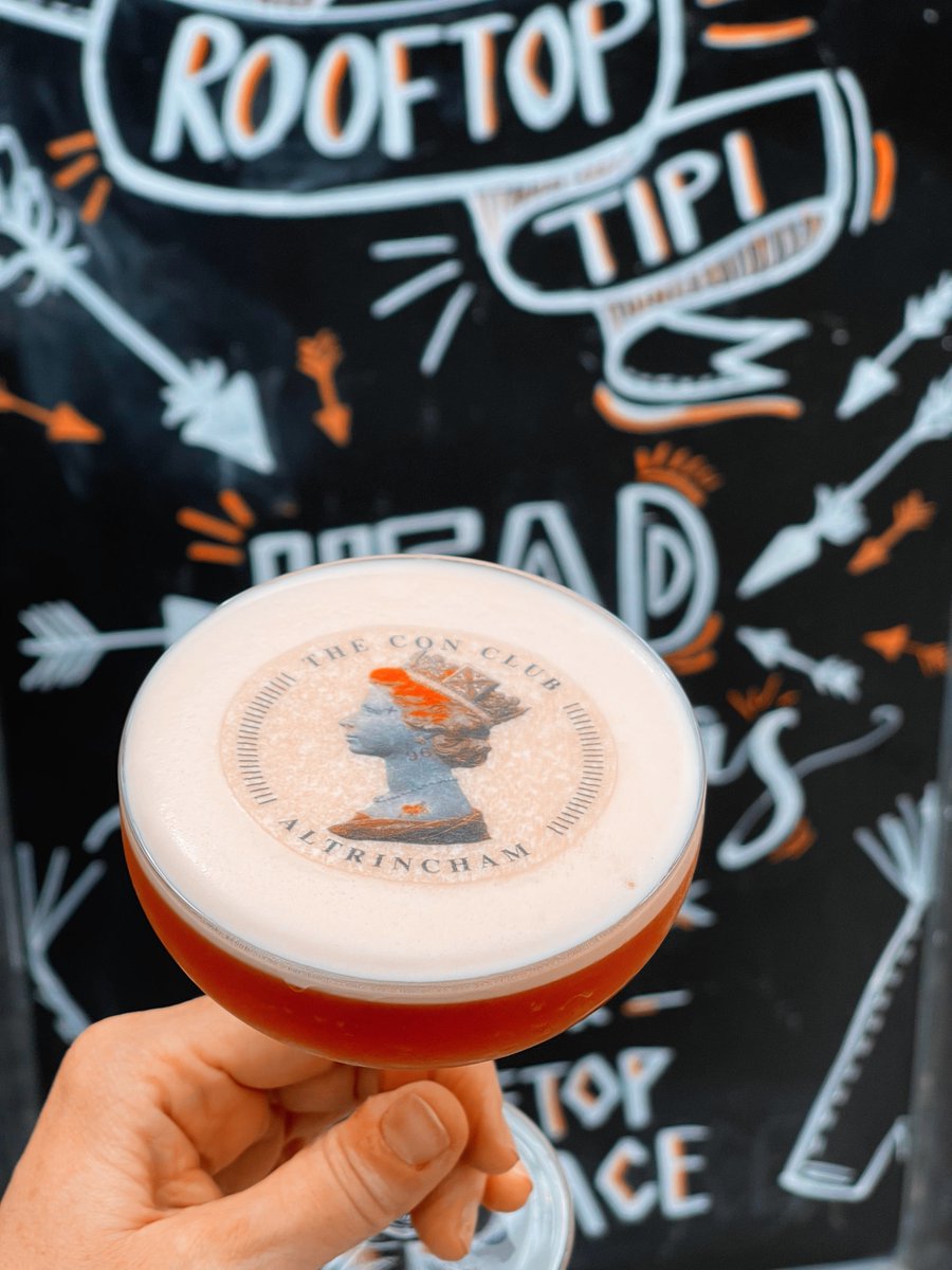 Con Club Restaurant tweet media