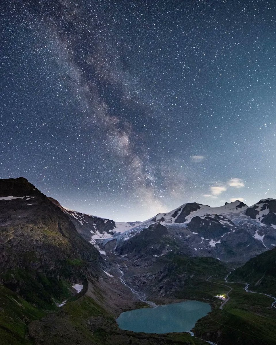 JungfrauRegion's tweet photo. Simply wonderful to watch the stars😍

@Haslital | @grimselwelt | @madeinbern | @MySwitzerland_e 

#DiniWält #jungfrauregion #haslital #grimsel #steingletscher #swissalps #madeinbern #switzerland #inLOVEwithSWITZERLAND

📸🙌 https://t.co/m6yyEza0cE https://t.co/nkuckegwh3