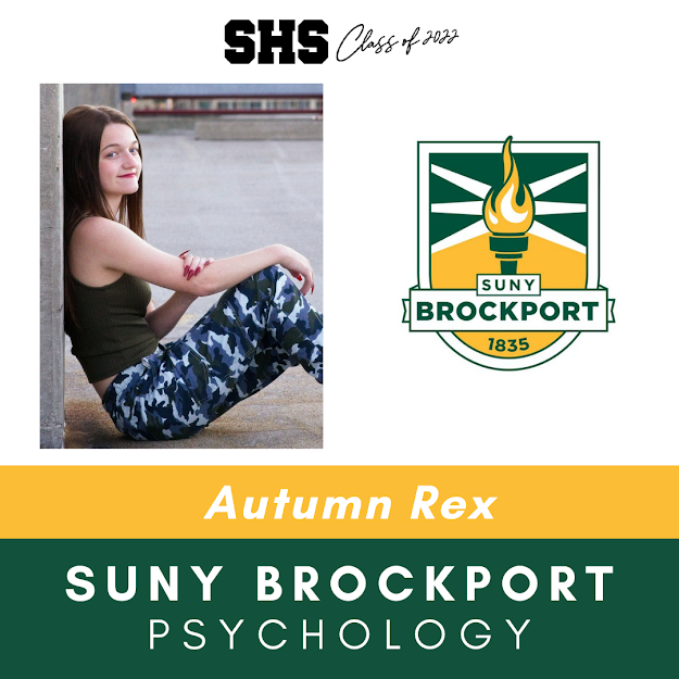 SHS Class of 2022 tweet media