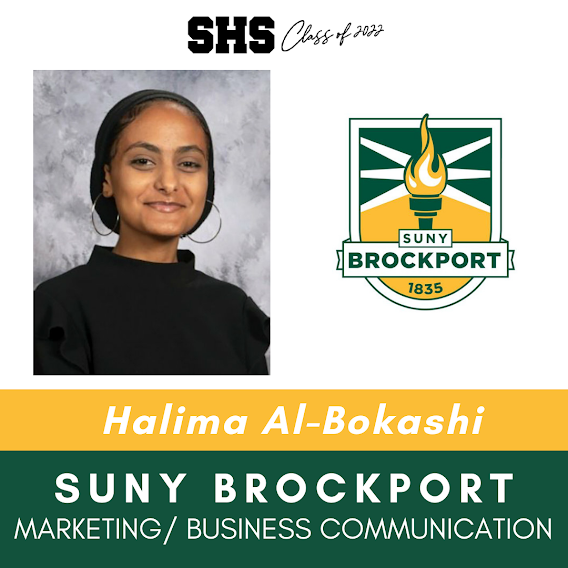 SHS Class of 2022 tweet media