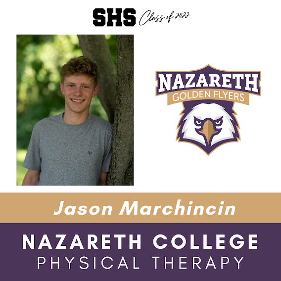 SHS Class of 2022 tweet media