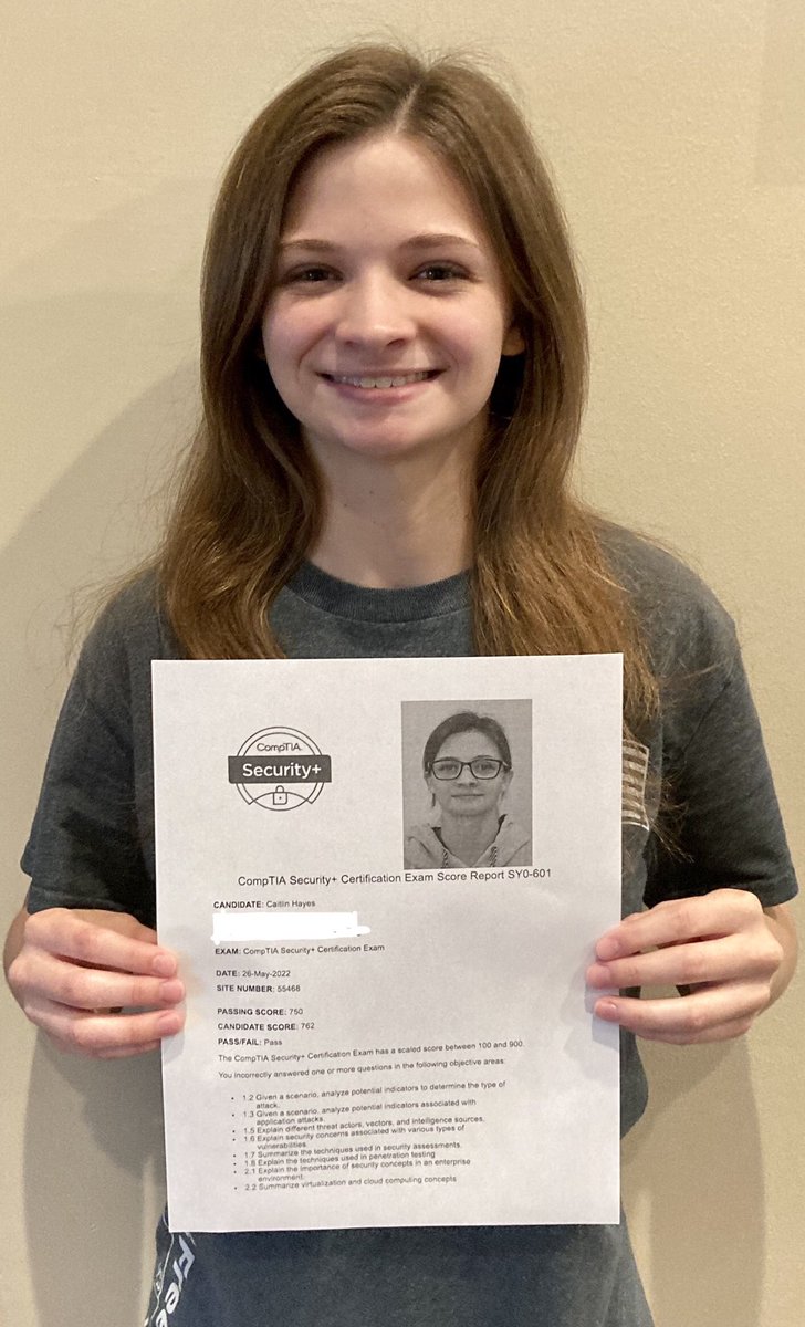 Caitlin Hayes is the epitome of a powerful young woman. Learn to spell this name right because you will be looking her up for advice someday (and she hates her name being misspelled). <a href="/MissouriSandT/">Missouri S&T</a> will love her wit, her passion, and her ducks. <a href="/FoxC6Schools/">Fox C-6 Schools</a> <a href="/foxc6super/">Dr. Paul Fregeau</a>