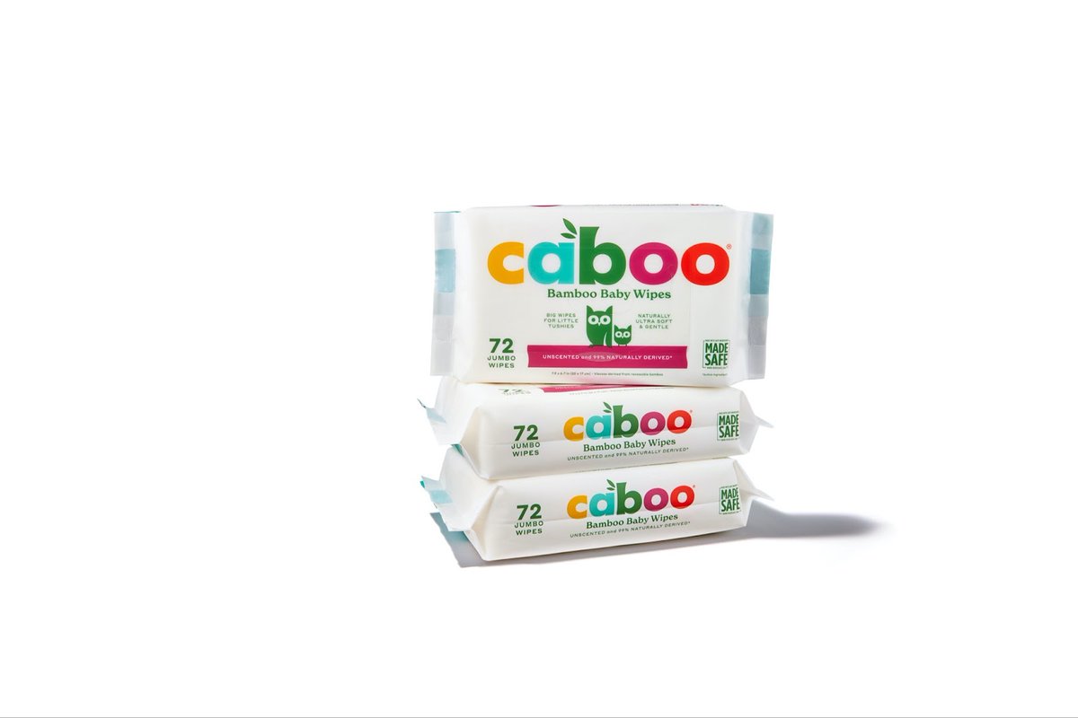 @#$ happens.

Our wipes are a little larger than
standard.

Sized for the biggest Caboos.

If you know, you know.
💩
.
.
.
#freethetree #caboo  #cabooproducts #bambooproducts #bambootoiletpaper #bamboo #freethetrees