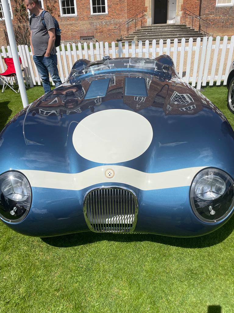 Supercars & Classics Weekend tweet media