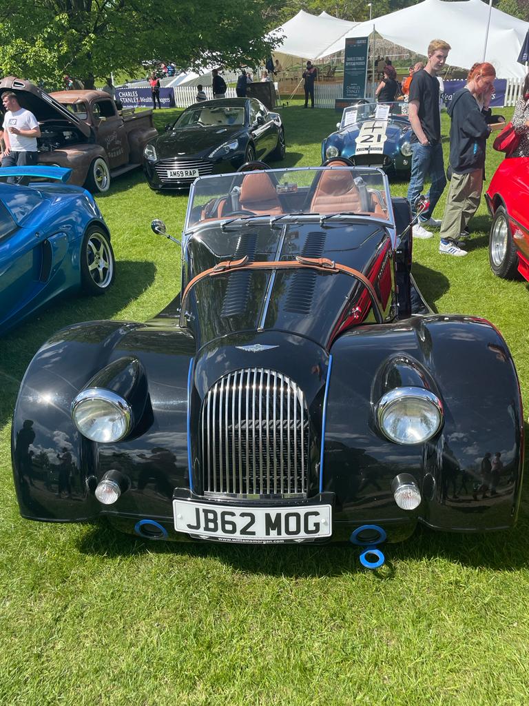 It's been a week since Supercars &amp; Classics Weekend and we can't wait to relive it all again next year! 🙌  Take a look at some of these stunning classic cars from the weekend 😍