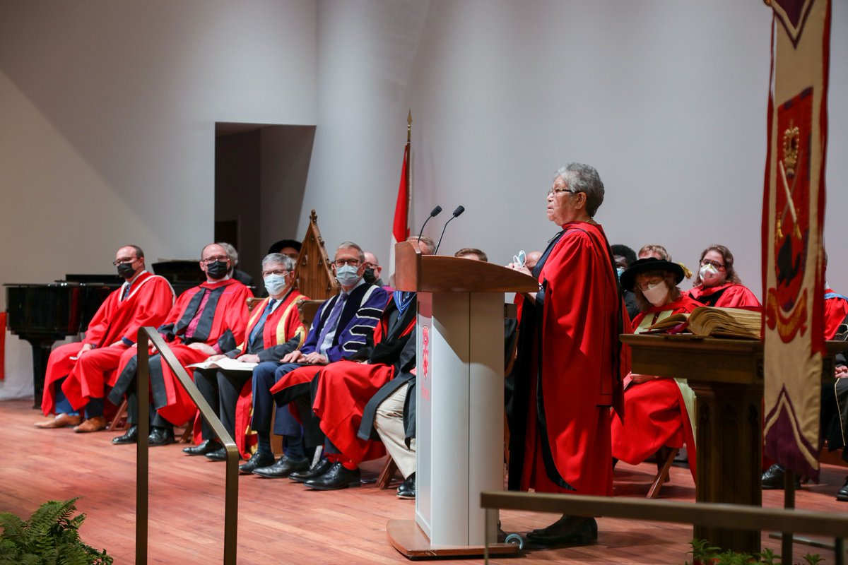 SpiritAligned's tweet photo. Congratulations to Spirit Aligned Leader Olive Elm, who received an Honorary Doctorate Degree from Huron University last May 13! Olive, you’re truly a leader of inestimable value, thank you for sharing your life’s work! #IndigenousLeadership #IndigenousPride https://t.co/0W6WtK6sCQ