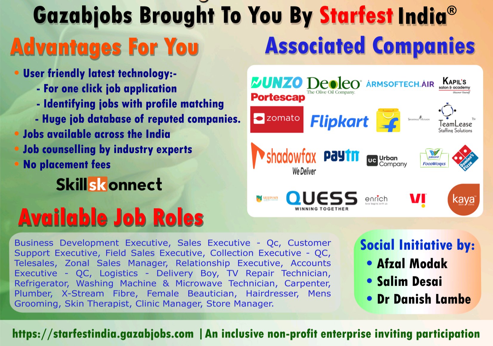 StarFest India® (StarFestIndia) / Twitter