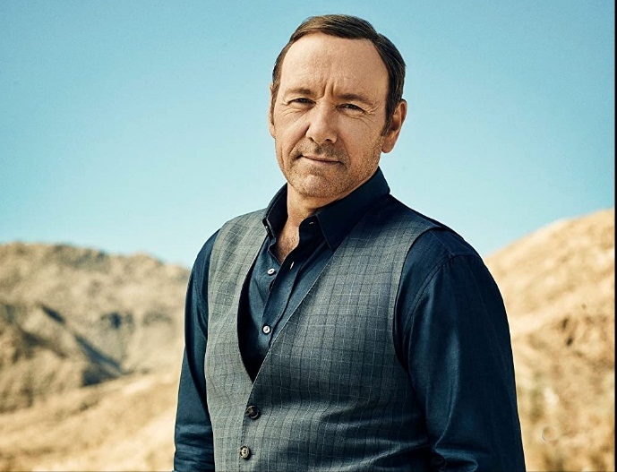 IANS on Twitter "Actor KevinSpacey, known for starring in series "