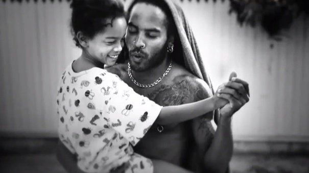 Happy birthday lenny kravitz 
