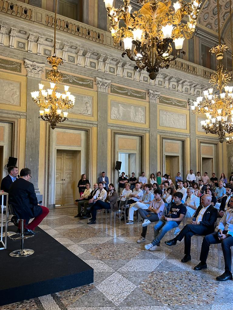 Andrea Malacrida tweet media