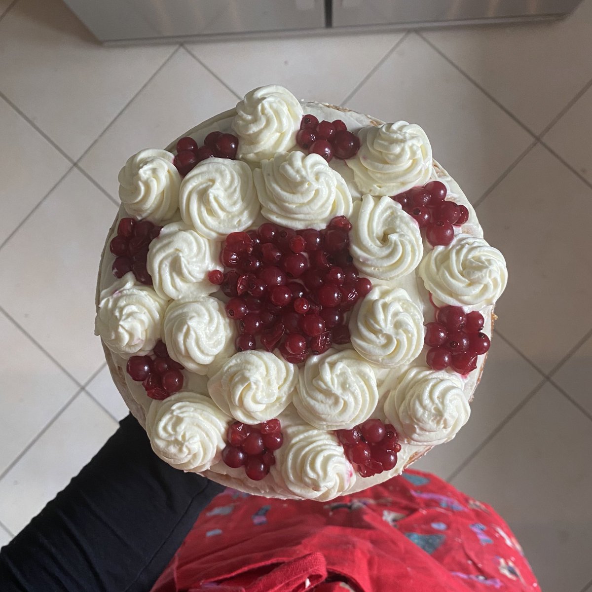 Pet_Mur's tweet photo. Prcek ๐โค๏ธ
#cake #selftaughtbaker https://t.co/lcIzdZzU2t