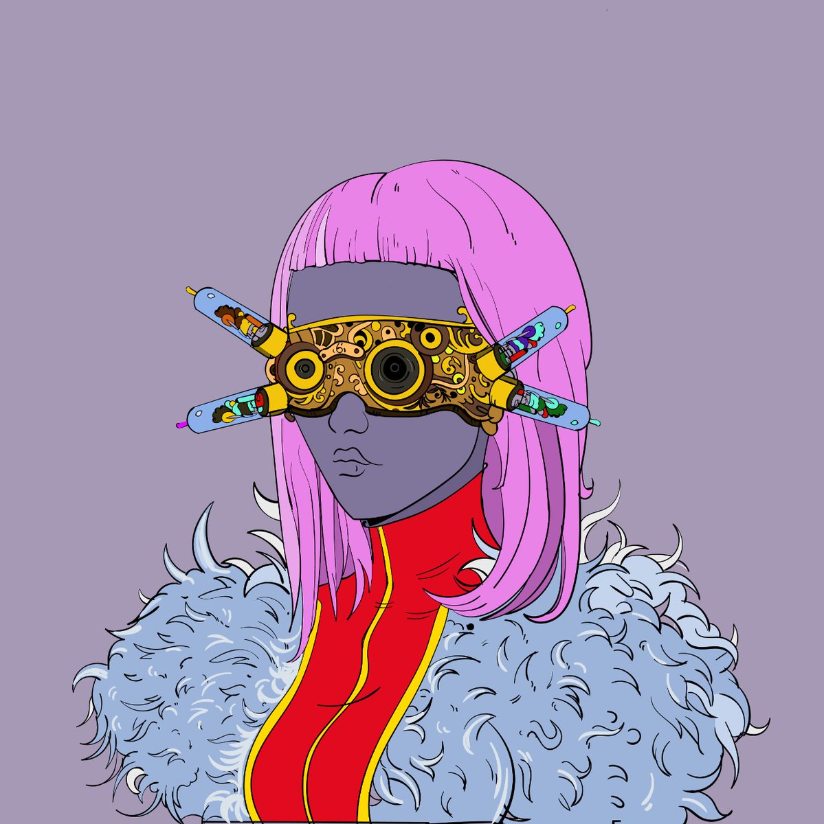 How im doing do let me know 👇
#NFTs #NFTCommunity #nftart #NFTCreators